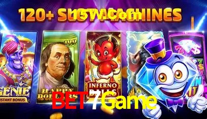 Platform Technology Bet7Game