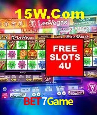 Weekend Specials Bet7Game