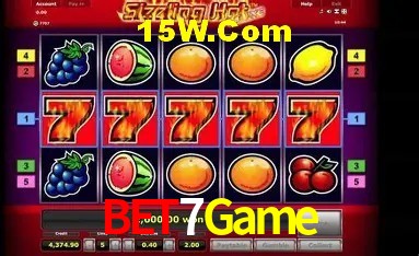 Bonus Features Bet7Game