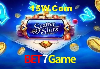 Game Statistics Bet7Game